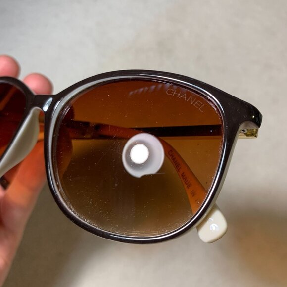 Maxx Sunglasses Aviator HD #16 Black - Picture 4 of 12